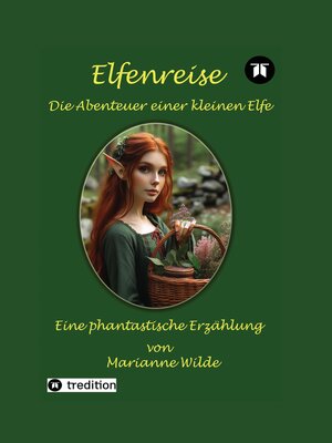 cover image of Elfenreise